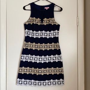 Lilly Pulitzer Augusta Dress